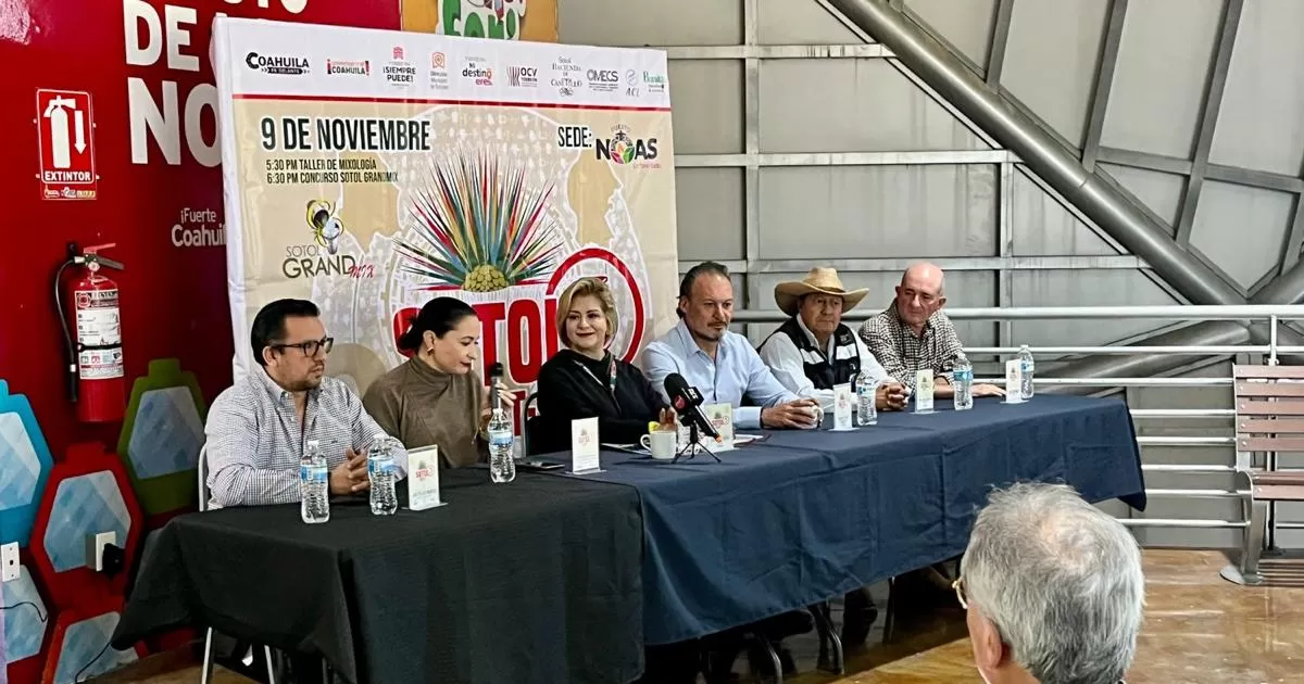 La directora del Teleférico Torreón y Puerto Noas, Verónica Soto Díaz, informó que el Puerto Noas, ocupa una superficie de 10 mil metros cuadrados, de los cuales dos mil son espacios para jardineras; mil de ellos se destinará al Jardín Botánico Sotolero, coincidieron.