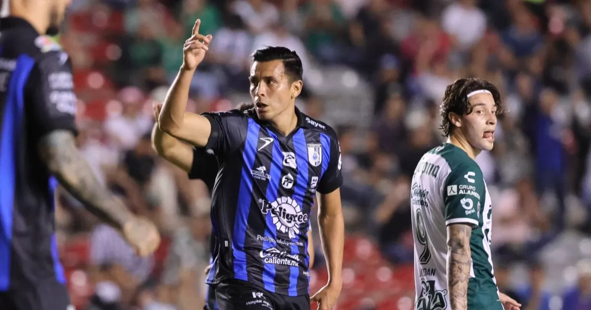 Pesadilla en Querétaro: Santos se hunde al fondo de la Liga MX