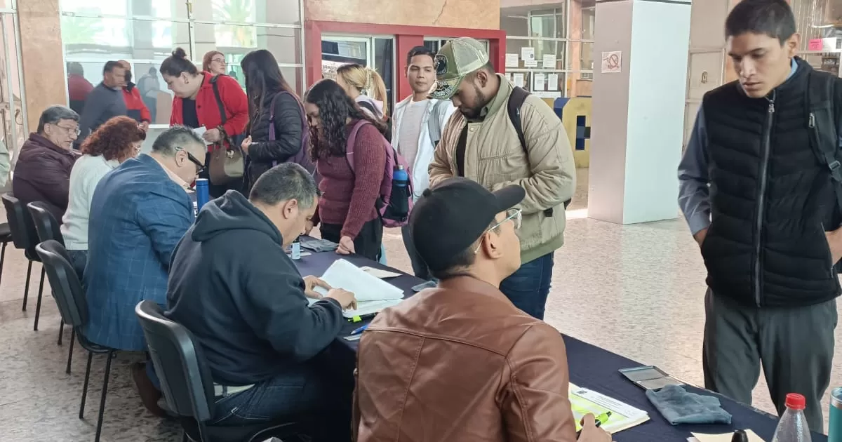 Unidad Torreón de la U. A. de C. reporta jornada electoral sin incidentes.