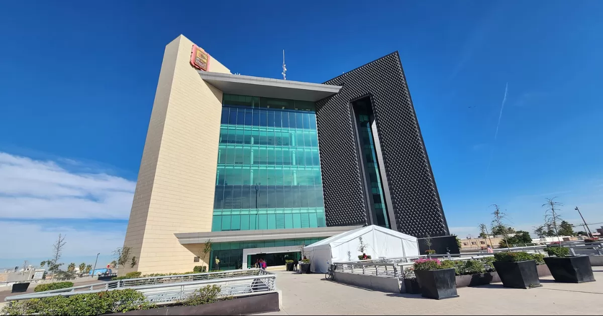 En Torreón, el 45 por ciento de los ciudadanos paga el agua