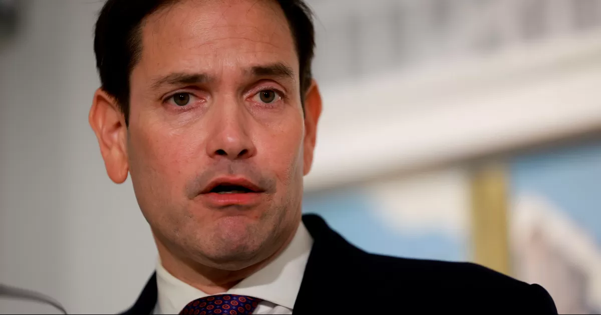 Anti-China y a favor de la permanencia de EU en la OTAN, Marco Rubio entrarÃ­a como secretario de Estado en el gobierno de Donald Trump.