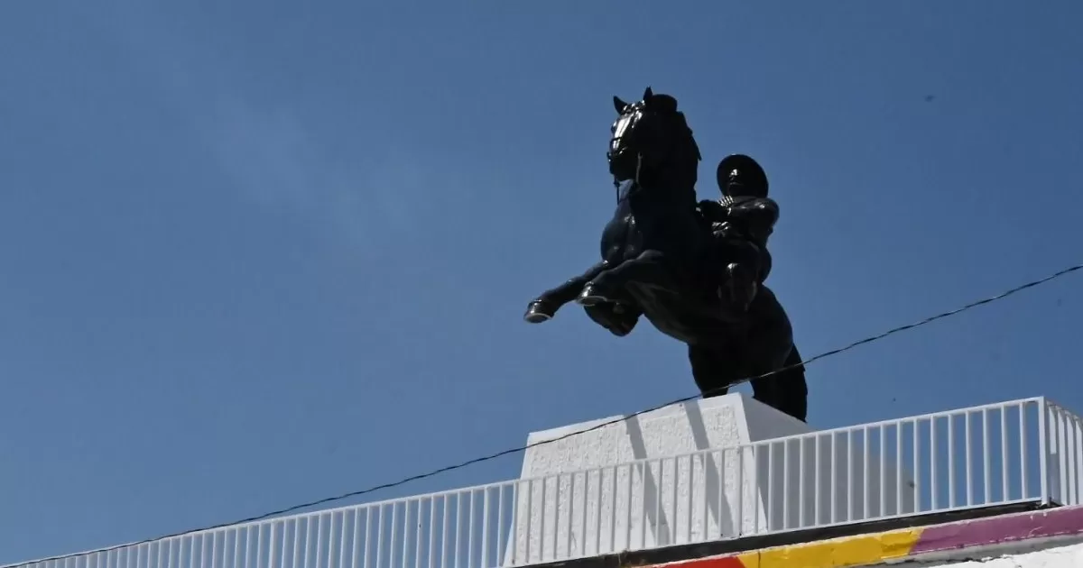 Invitan a exposición revolucionaria en Torreón