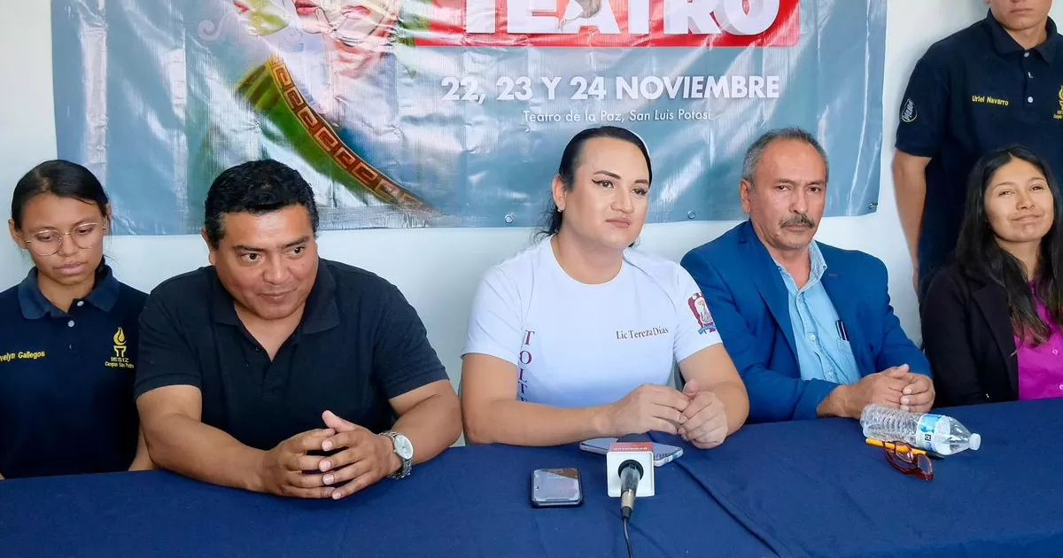 Desde hace más de 20 años, Antorcha, con presencia en los 32 estados de la República, ha organizado este encuentro con el objetivo de promover la actividad teatral en las colonias, pueblos y escuelas donde realiza su labor cotidiana, y en general, entre todos los sectores del país