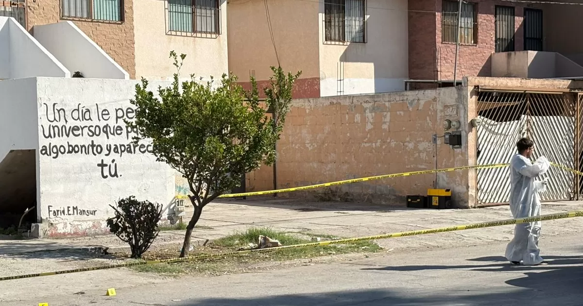 Hombre muere asesinado por un rival en Torreón