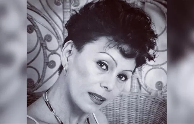 Muere Mayka Montalvo, actriz mexicana del cine de ficheras, a los 75 años de edad