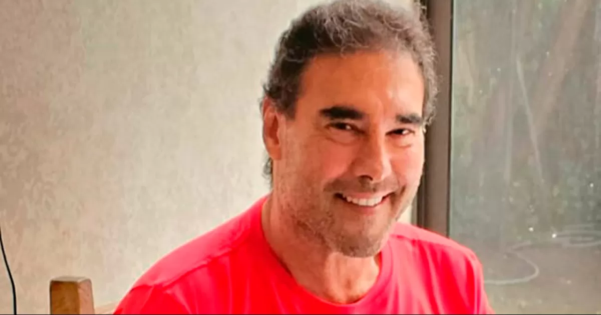 Salud de Eduardo Yáñez preocupa: se sospecha que puede tener enfermedad degenerativa