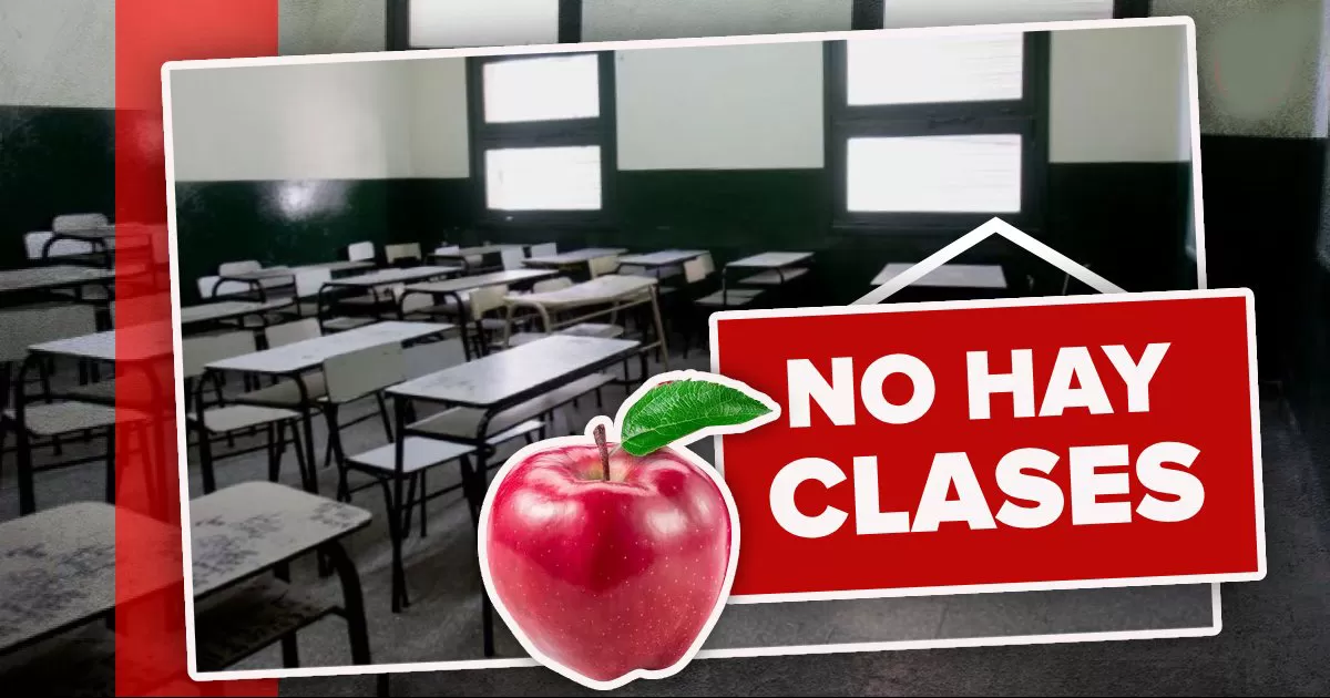 La prÃ³xima semana NO habrÃ¡ clases el lunes 18 debido al puente de la RevoluciÃ³n Mexicana, fecha que se recorre al tercer lunes de noviembre, de acuerdo con la Ley Federal del Trabajo.