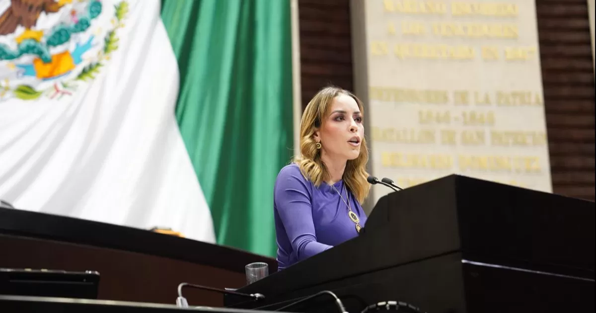 La integrante del Grupo Parlamentario del PRI fundamentó que el gobierno federal emitió en 2020 los criterios generales para el nombramiento de pueblos mágicos, razón por la cual pasó a ser una política pública que busca que aquellos lugares con atractivos turísticos sean parte de la gama de destinos que nuestro país promueva a nivel nacional e internacional.