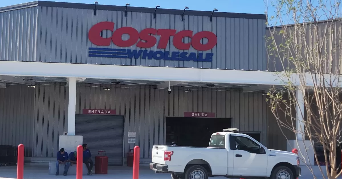 Costco llega a Torreón: ¡La espera terminó!