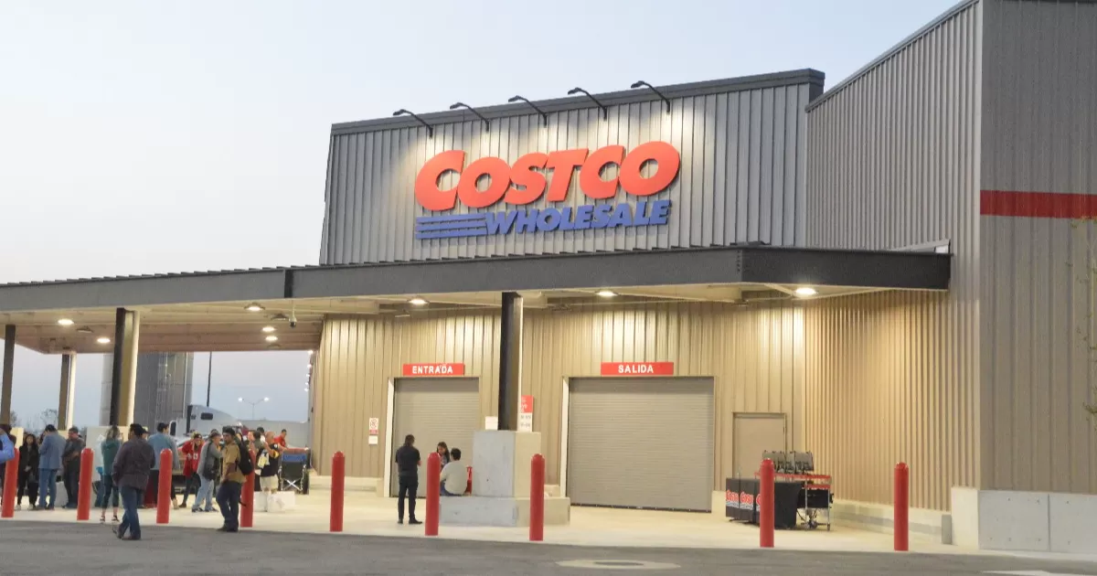 Mauricio Talayero, Vicepresidente de Administración y Financiamiento de Costco México, dijo que esta tienda representa la número 41 en el Estado de Coahuila.