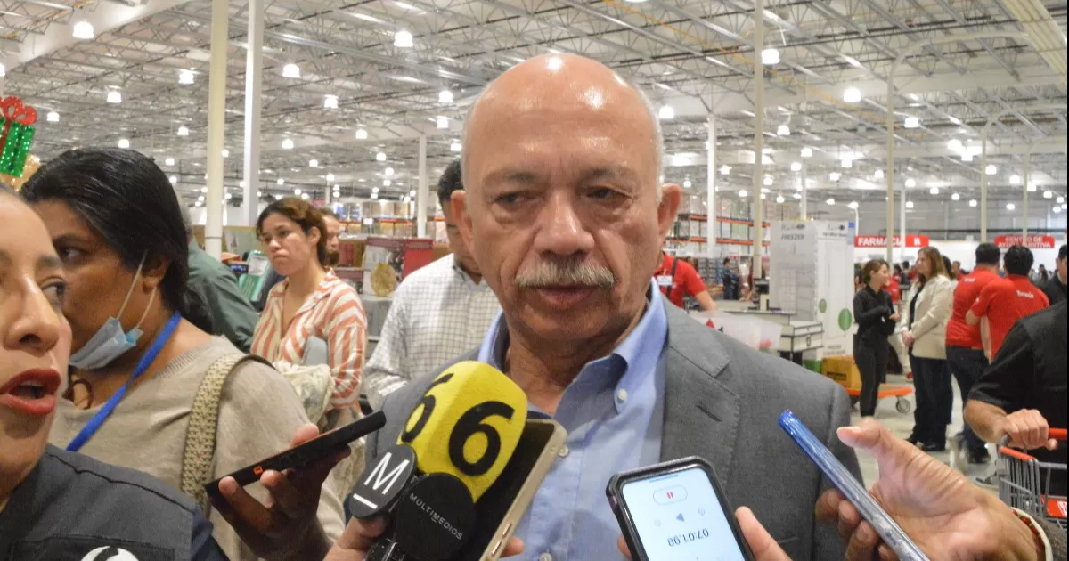 Buscarán uso obligatorio de mochilas transparentes en escuelas de Coahuila