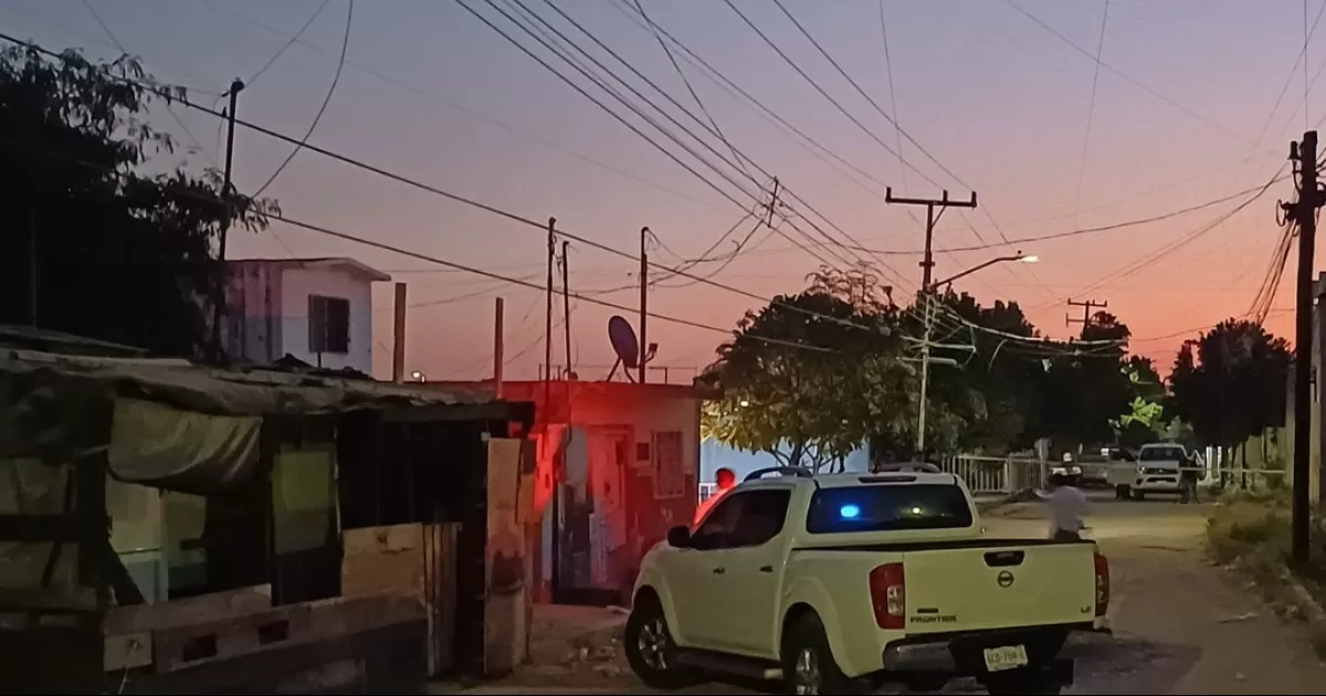 Encuentran a hombre sin vida en calles de Torreón