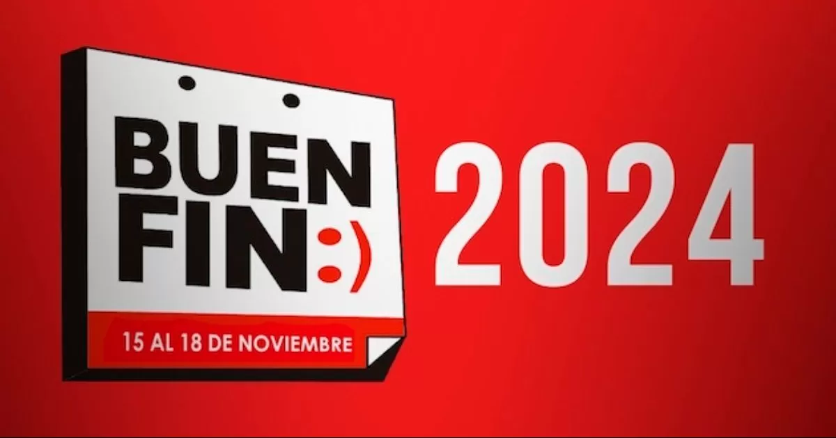 ¡Aún puedes aprovechar el Buen Fin 2024 en estas tiendas!