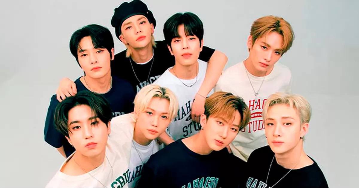 ¡Stray Kids llega a México con su gira DominATE! : fecha, lugar y cuándo comprar boletos
