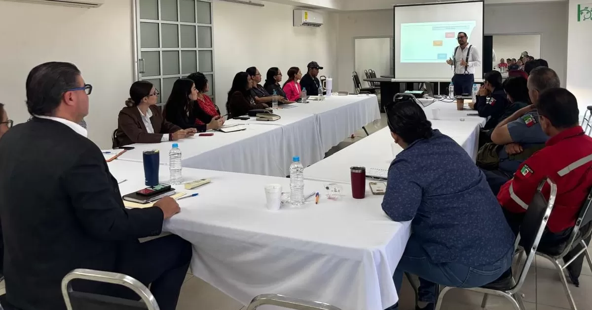 Uno de los programas destacados durante la reunión fue “Guardianes con Estrella”, lanzado por el Instituto Municipal de la Juventud, este programa ha logrado salvar vidas al intervenir en casos de suicidio, detectando y atendiendo siete situaciones preventivas en un corto periodo.