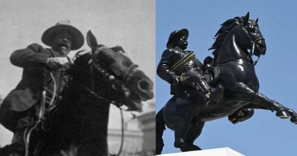 La comarca lagunera cuenta con diversos escenarios que recuerdan la revoluciÃ³n mexicana, culturizando la historia que nos define.