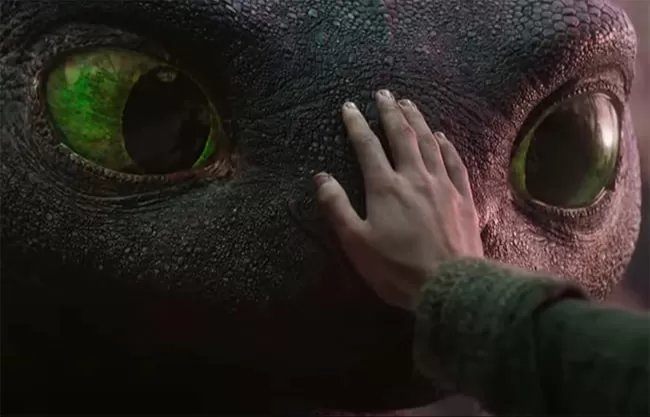 Así se ve el Live Action de Cómo Entrenar a tu Dragón