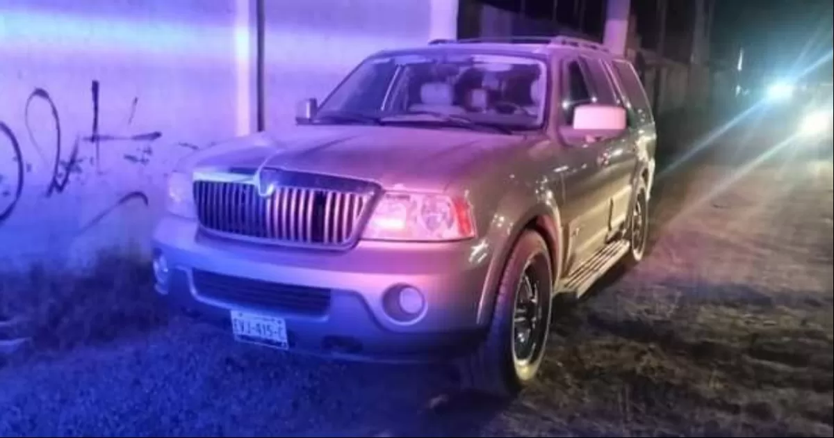 Joven mata a su madre a puñaladas en GP