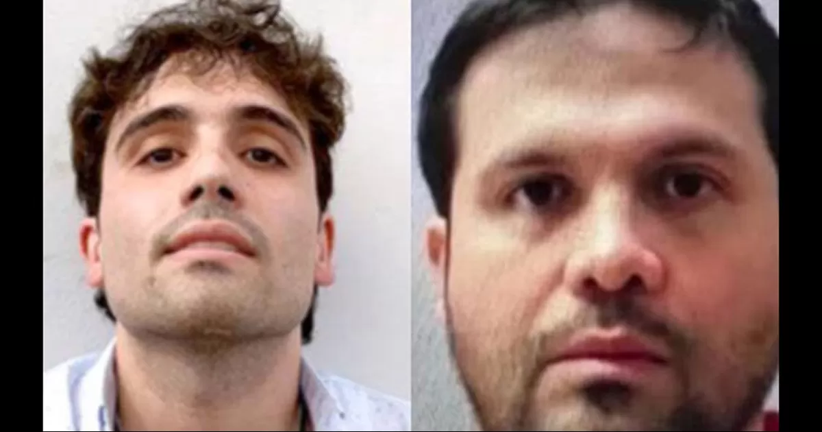 La FGR tiene en sus manos una foto inÃ©dita de Griselda LÃ³pez, la segunda esposa del Chapo GuzmÃ¡n.