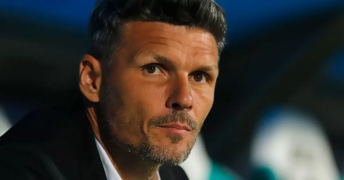 El entrenador fue presentado a travÃ©s de las redes sociales del Club, donde estuvo presente el presidente Alejandro Irarragorri Kalb
