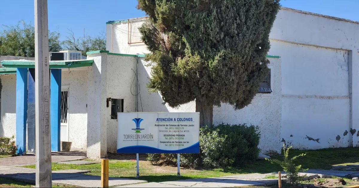 Proponen colonos de Torreón Jardín cierre de calles ante congestión de vehículos