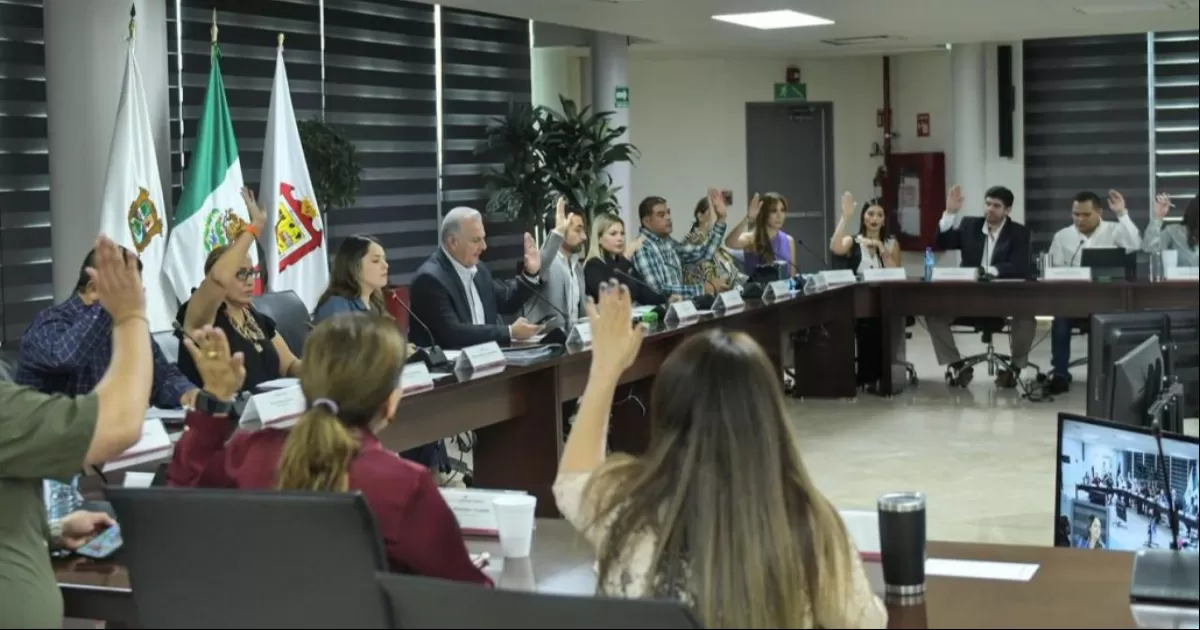 Marco Zamarripa Director del Consejo Cívico de la Laguna comparte cómo ha sido dicha coordinación entre las organizaciones civiles para terminar la evaluación en el mes de diciembre.