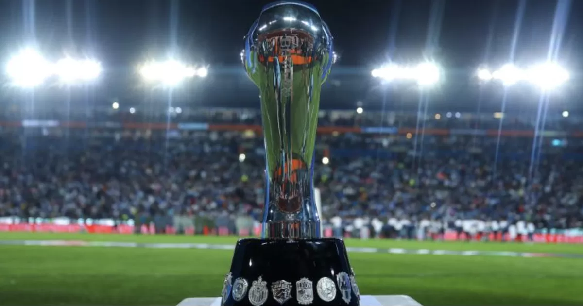 ¡Lista la Fiesta Grande del Fútbol Mexicano! Así se jugarán los Cuartos de Final del Apertura 2024