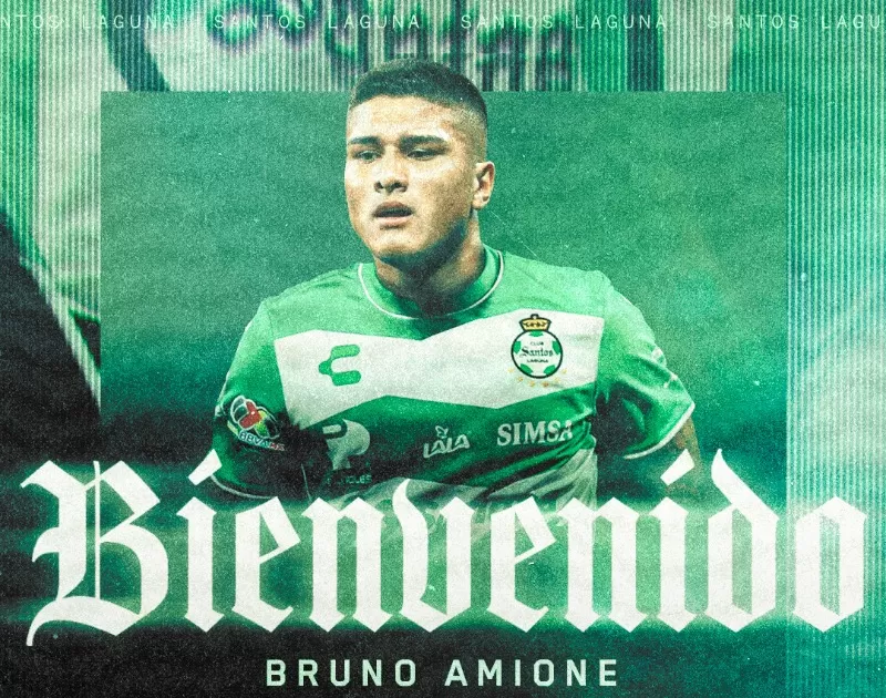 Bruno Amione llega a reforzar la zaga de los Guerreros