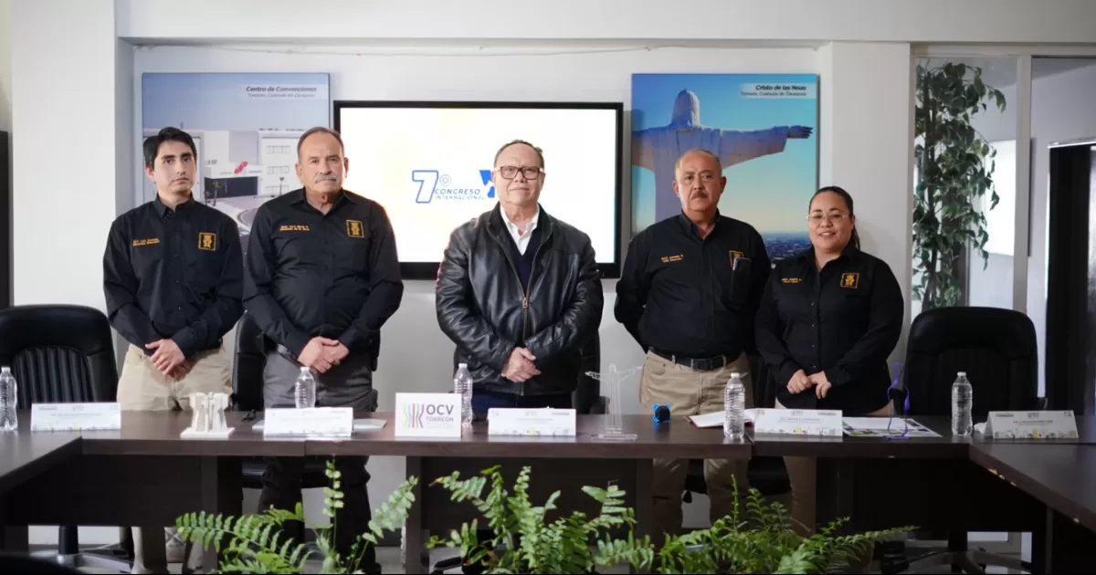 Torreón será la sede del séptimo congreso internacional de pequeñas especies