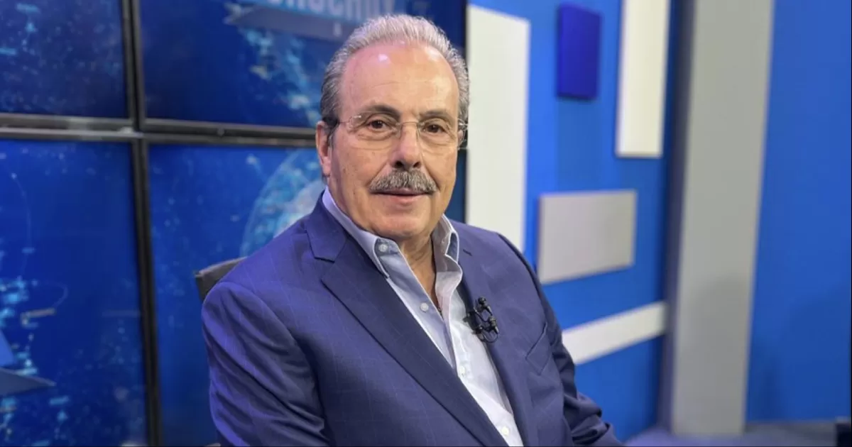 Se ha degradado la política en México: Exgobernador Enrique Martínez y Martínez