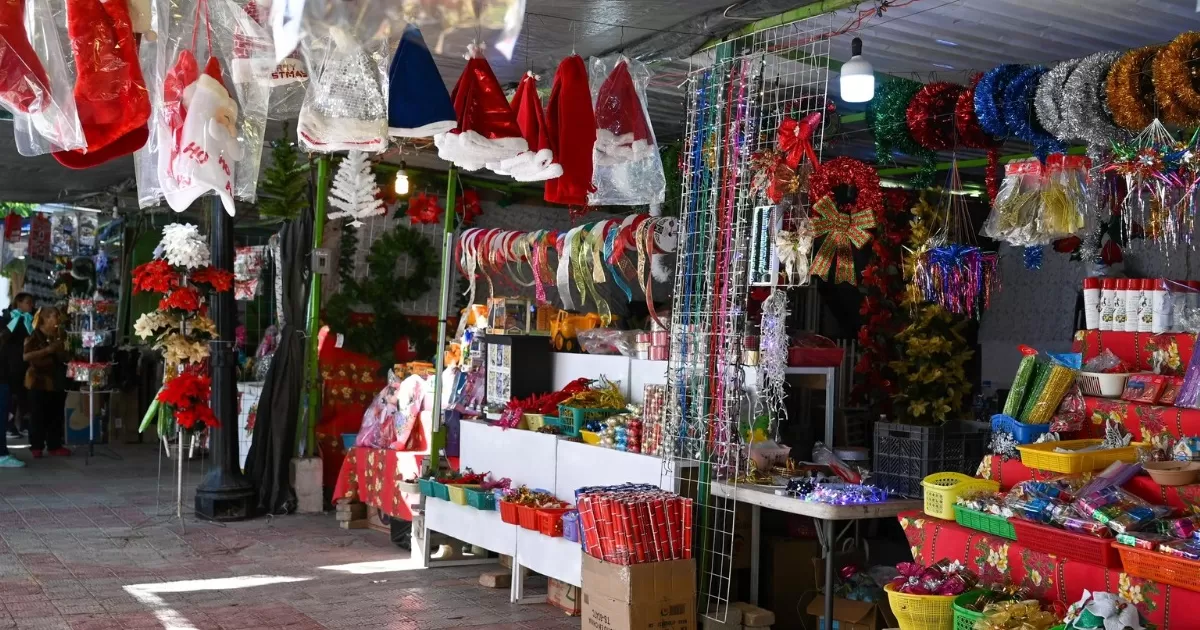 Las autoridades municipales además han programado, vía la oficina de Cultura, diversos eventos cercanos a la propia plaza y en la zona Centro, mismos que buscan incrementar el volumen de visitantes y la derrama económica a ese espacio durante la presente temporada.
