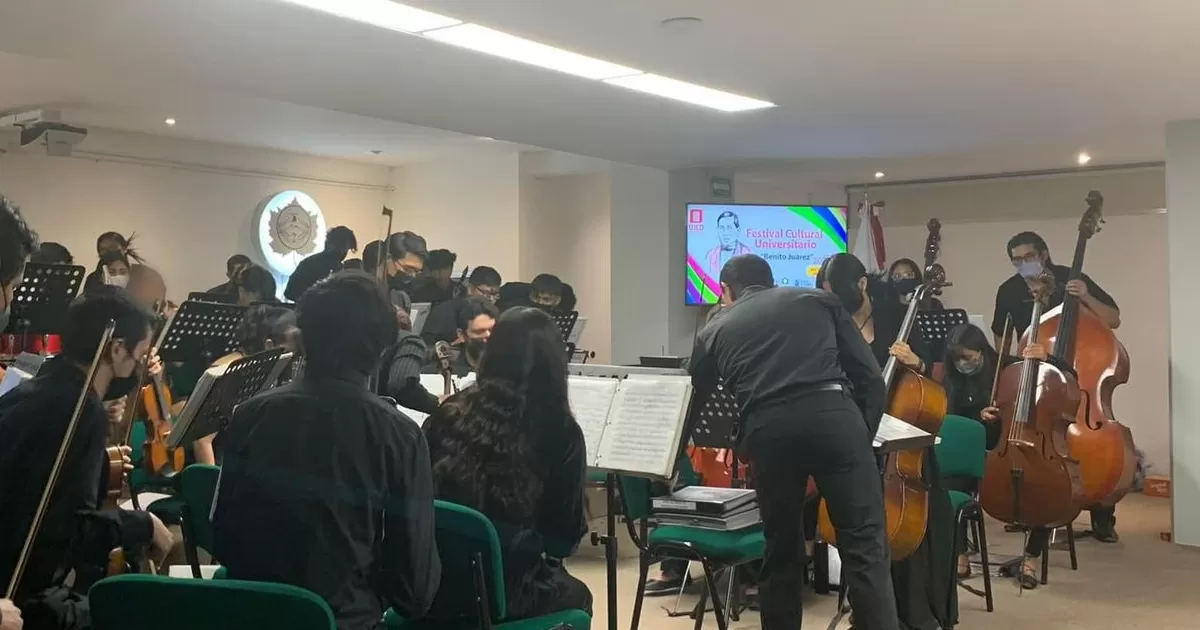 Invitan a concierto de música de ensamble en la Laguna