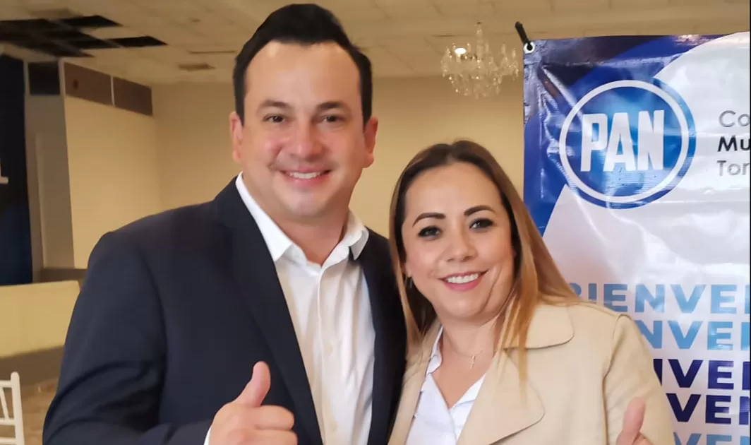 Eligen nuevos integrantes del Comité Municipal del PAN Torreón