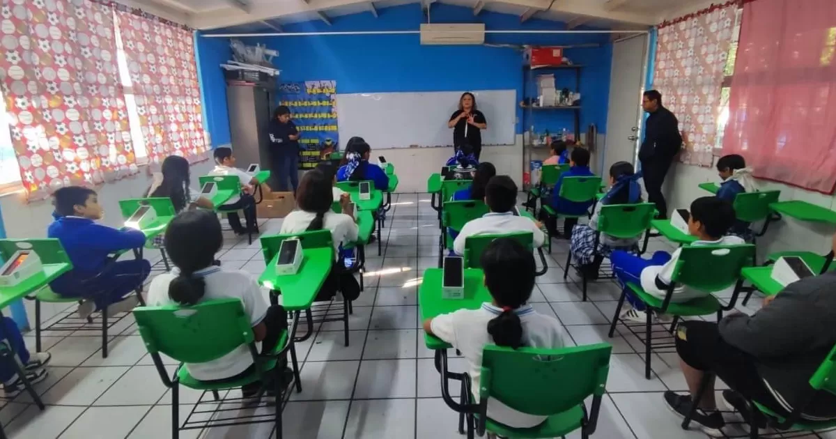 Última semana de la Consulta infantil y juvenil 2024