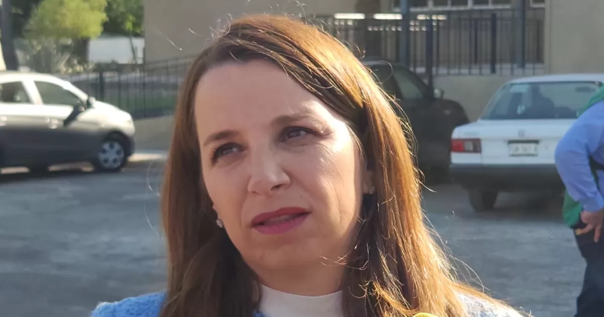 Destacó la importancia de la vinculación para concretar proyectos de relevancia que a su vez, beneficien a las diferentes familias.