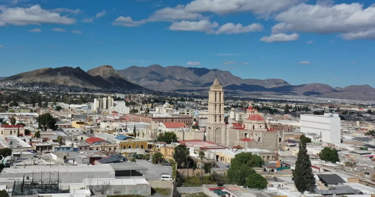 Supera Saltillo a la Ciudad de México, Monterrey y a Guadalajara