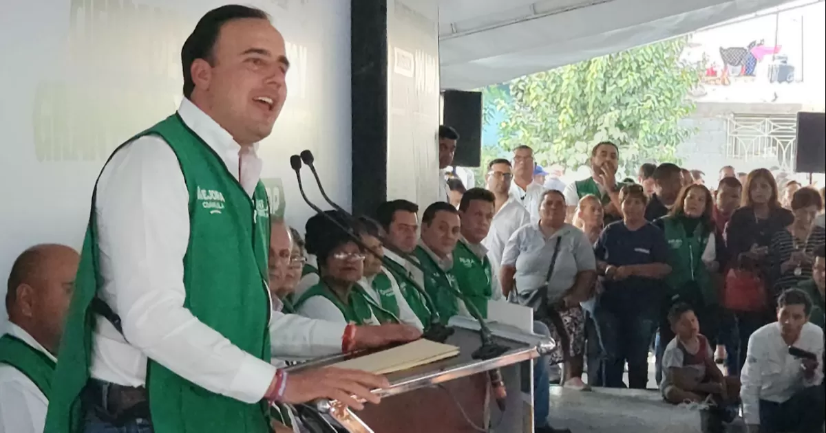 Indicó que durante el próximo mes de diciembre se revisarán los temas pendientes, además de evaluar las prioridades que se estarán atendiendo durante los próximos cinco años.