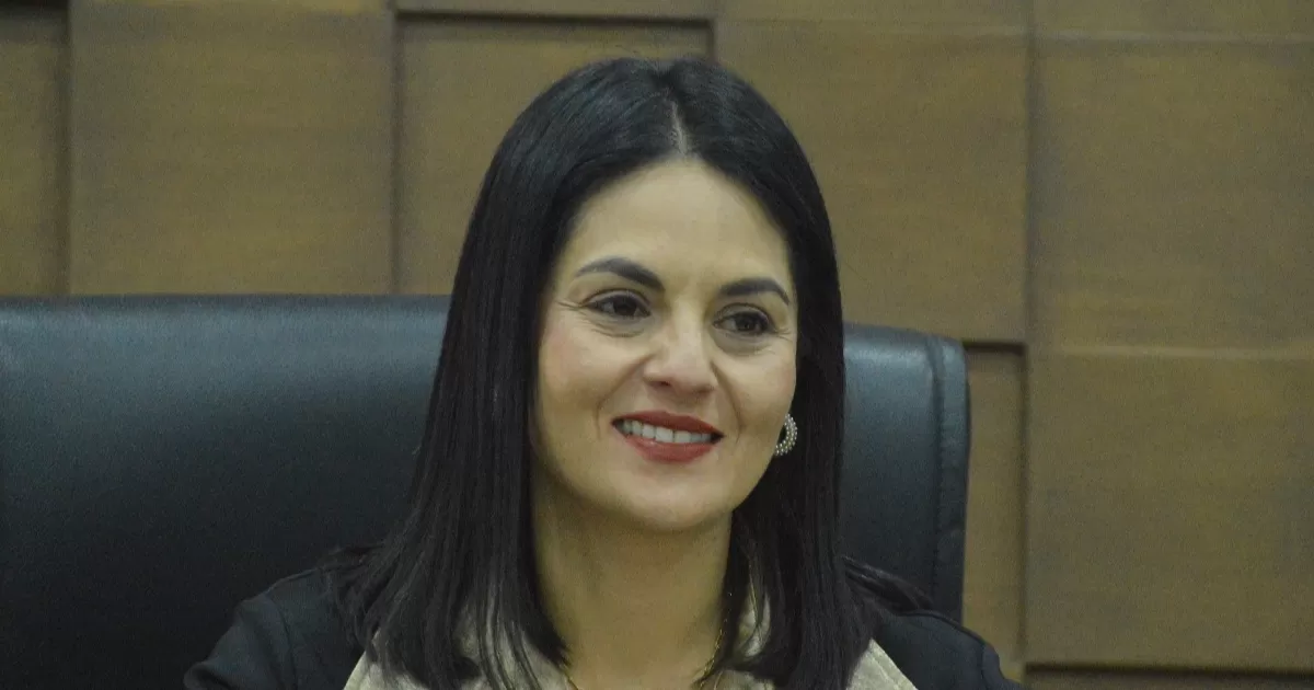 Así lo aseguró Luz Elena Morales Núñez, diputada presidenta del Congreso del Estado, quien recordó que se han enfocado en dos vertientes en la agenda legislativa.