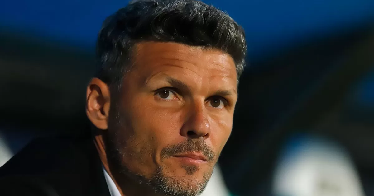 Santos Laguna busca 'renacer' bajo el mando de 'El Tano' Ortiz