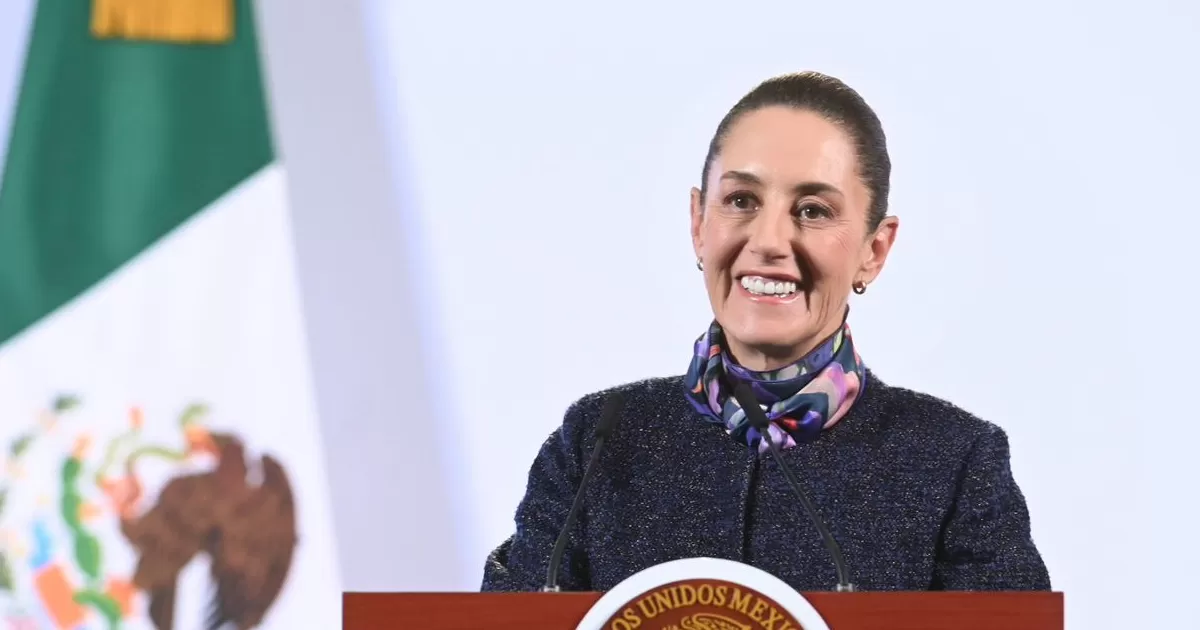 Resaltó que el Consejo Asesor de Desarrollo Económico Regional y Relocalización (CADERR) es muestra de que México está unido.