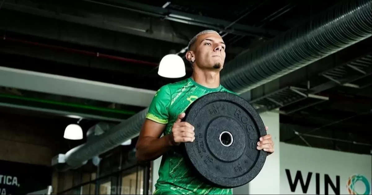 Este viernes, Club Santos realizará la presentación oficial del técnico Fernando Ortiz