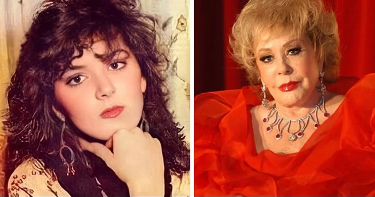 ¿Cómo murieron la hija y nieta de Silvia Pinal, Viridiana, ambas con el mismo nombre?
