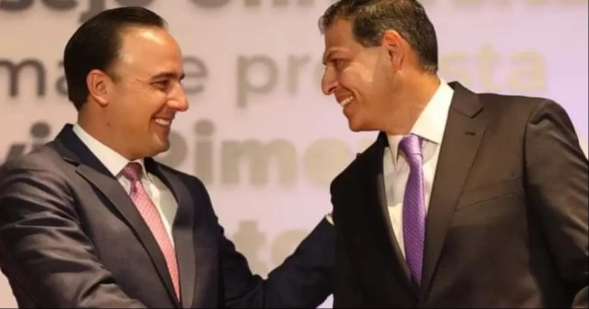 Desde el Campus Arteaga, Manolo Jiménez aseguró que “todo es perfectible".