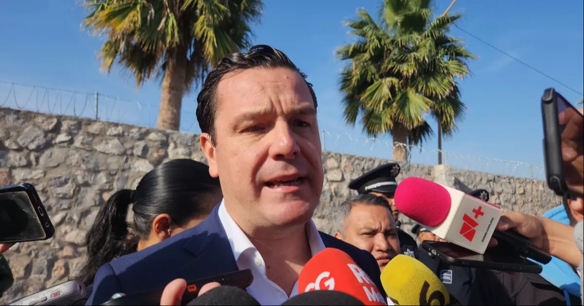 Indicó que se realizará lo propio en las otras regiones de la entidad con la encomienda de contar con funcionarios que entiendan la relevancia del puesto.