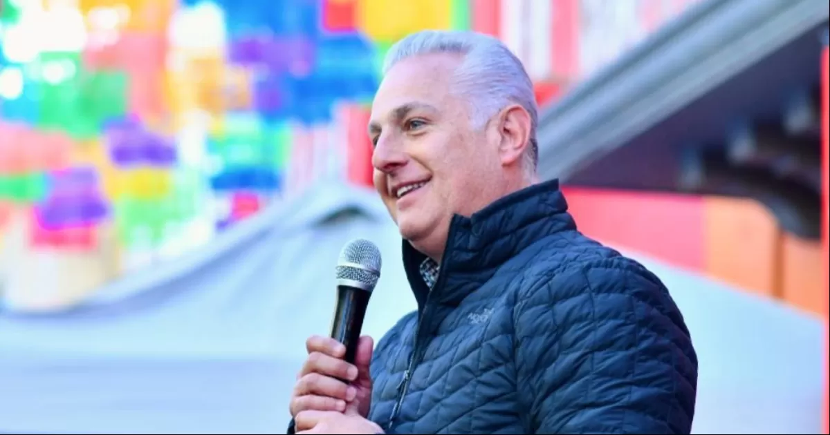 El edil entregará su Tercer Informe de Gobierno durante la Novena Sesión Solemne que se efectuará en la Sala de Cabildo, ubicada en el séptimo piso de la Presidencia Municipal, a las 10:00 horas.