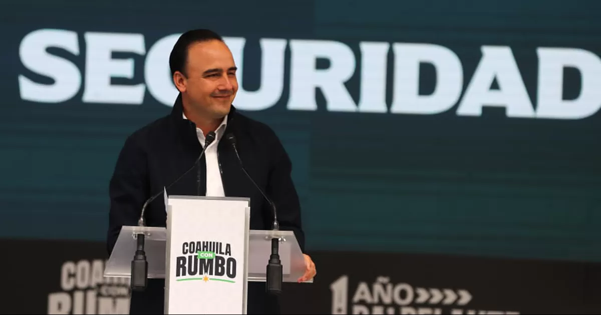 Pese a recortes presupuestales federales y a las diferencias polÃ­ticas se trabaja por el engrandecimiento de Coahuila