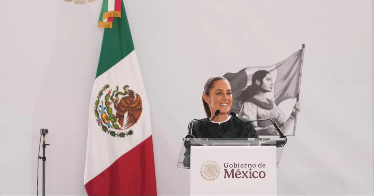 Si los trabajadores mexicanos dejarán de consumir en Estados Unidos la economía estadounidense se contraería en más de un punto de su PIB