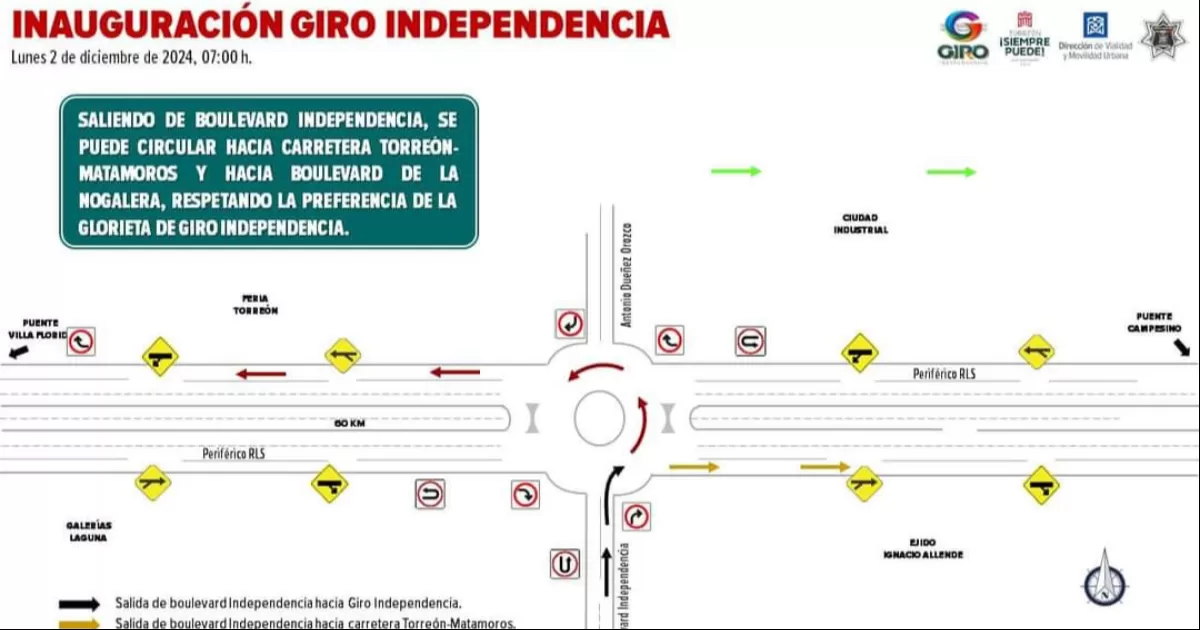 Luis Alberto Morales Cortés, director de Vialidad y Movilidad Urbana, indicó que con el operativo de Seguridad Vial permanente durante esta obra, se ha registrado un saldo blanco, pues han sido mínimos los percances sin que se haya afectado la integridad de los automovilistas.