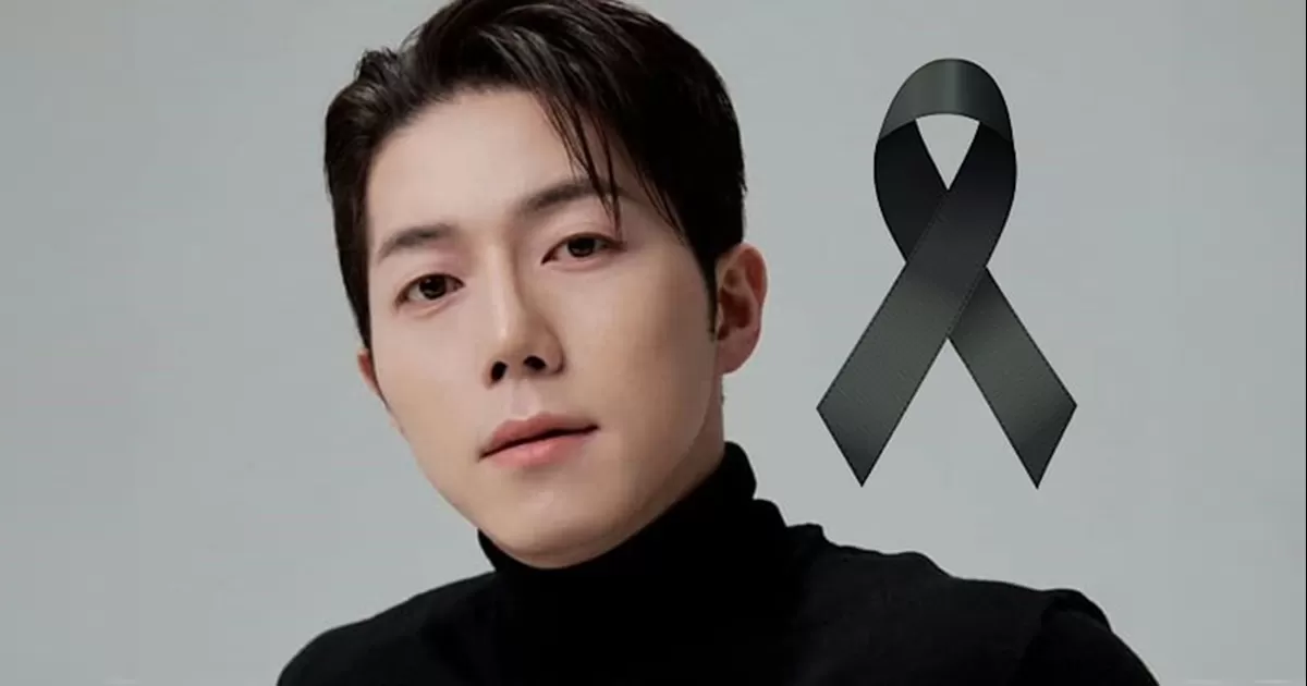 Muere Park Min Jae, actor surcoreano de K-dramas, a los 32 años