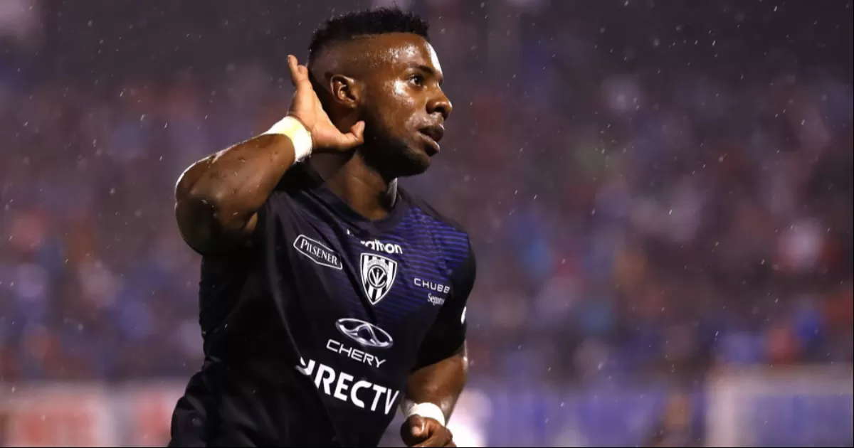 Cristian Dájome llega a La Laguna para reforzar a Santos